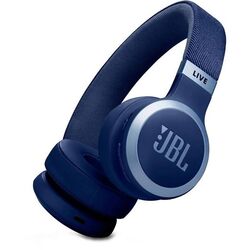 JBL Live 670NC Blue sluchátka na playgosmart.cz