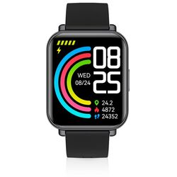 Niceboy WATCH 4 Carbon Black na playgosmart.cz
