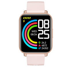 Niceboy WATCH 4 Rose Gold na playgosmart.cz