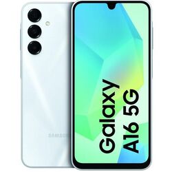 Samsung Galaxy A16 5G, 4/128GB, gray na playgosmart.cz