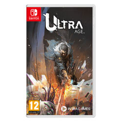 Ultra Age [NSW] - BAZAR (použité zboží) na playgosmart.cz