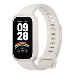 Xiaomi Smart Band 9 Active Beige White na playgosmart.cz