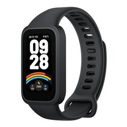 Xiaomi Smart Band 9 Active Black na playgosmart.cz