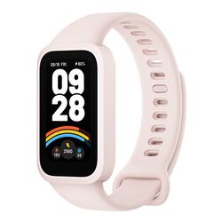 Xiaomi Smart Band 9 Active Pink na playgosmart.cz
