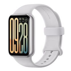 Xiaomi Smart Band 9 Pro Moonlight Silver na playgosmart.cz
