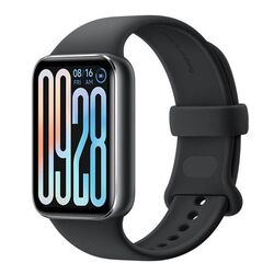 Xiaomi Smart Band 9 Pro Obsidian Black na playgosmart.cz