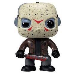 POP! Jason Voorhees (Friday the 13th), použitý, záruka 12 měsíců na playgosmart.cz