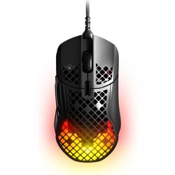 SteelSeries Aerox 5, vystavené, záruka 21 měsíců na playgosmart.cz
