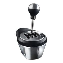 Thrustmaster TH8A Add-On Shifter, vystavený, záruka 21 měsíců na playgosmart.cz