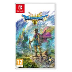 Fantasian: Neo Dimension [NSW] - BAZAR (použitý tovar) na playgosmart.cz