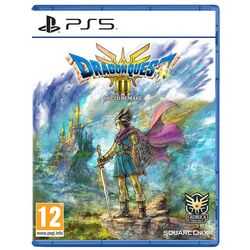 Fantasian: Neo Dimension [PS5] - BAZAR (použitý tovar) na playgosmart.cz