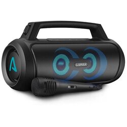Lamax PartyGo1, vystavený, záruka 21 měsíců na playgosmart.cz