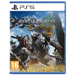 er Wilds [PS5] - BAZAR (použitý tovar) na playgosmart.cz