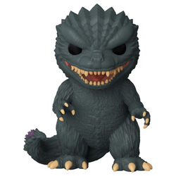 POP! Movies: Godzilla (1999) (Godzilla), použitý, záruka 12 měsíců na playgosmart.cz