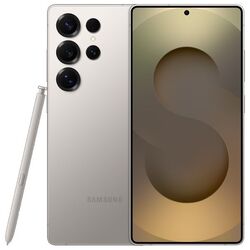 Samsung Galaxy S25 Ultra 5G 12GB/512GB Titanium Gray, Třída A – použité, záruka 12 měsíců na playgosmart.cz