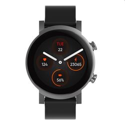 TicWatch E3, black, vystavený, záruka 21 měsíců na playgosmart.cz