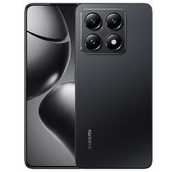 Xiaomi 14T, 12/256GB, Titan Black, použitý, záruka 12 měsíců na playgosmart.cz