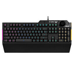 ASUS TUF Gaming K1 US, použitý, záruka 12 měsíců na playgosmart.cz