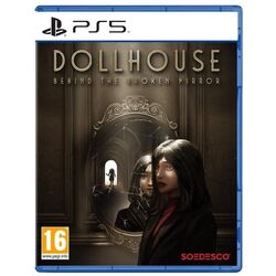 Dollhouse: Behind The Broken Mirror [PS5] – bazar (použité zboží) na playgosmart.cz