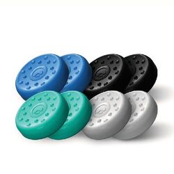 KontrolFreek No-Slip Thumb Grips made for PS4, PS5 na playgosmart.cz