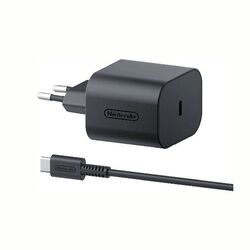 Nintendo Switch 2 AC Adaptér na playgosmart.cz