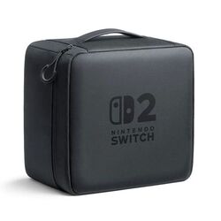 Nintendo Switch 2 All-In-One Přepravní taška na playgosmart.cz