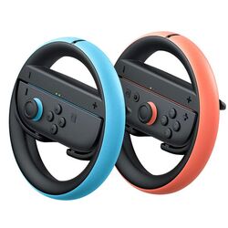 Nintendo Switch 2 Joy-Con 2 Wheel Pair na playgosmart.cz