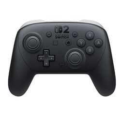 Nintendo Switch 2 Pro ovladač na playgosmart.cz