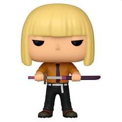 POP! Animace: Shinji Hirako (Bleach) použitý, záruka 12 měsíců na playgosmart.cz