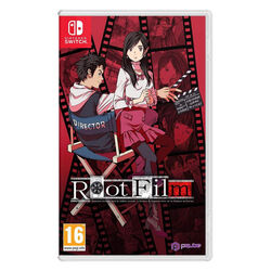 Root Film [NSW] - BAZAR (použité zboží) na playgosmart.cz
