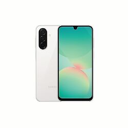 Samsung Galaxy A26 5G, 6/128GB, white na playgosmart.cz