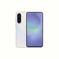Samsung Galaxy A36 5G, 6/128 GB, white, nové zboží, neotevřené balení na playgosmart.cz