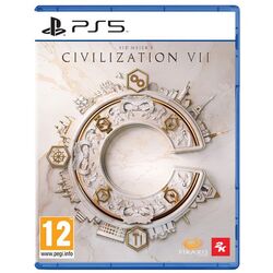 Sid Meier’s Civilization VII [PS5] – bazar (použité zboží) na playgosmart.cz
