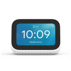 Xiaomi Mi Smart Clock, použité, záruka 12 měsíců na playgosmart.cz