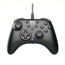 HORI Horipad for Nintendo Switch 2, black na playgosmart.cz