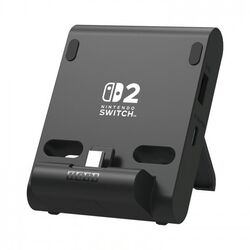 HORI Nintendo Switch 2 Dual USB PlayStand na playgosmart.cz