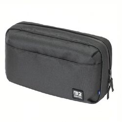HORI Nintendo Switch 2 Reversible Travel Pouch, Black na playgosmart.cz
