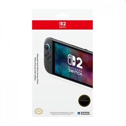 HORI Nintendo Switch 2 Ultimate Anti-Glare Screen Filter na playgosmart.cz