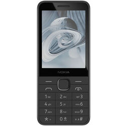Nokia 215 4G DS černá na playgosmart.cz