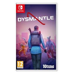 Dysmantle NSW – BAZÁR (použité zboží) na playgosmart.cz