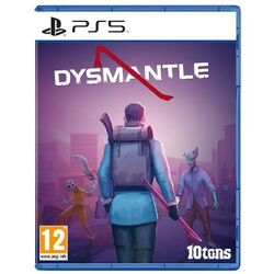 Dysmantle PS5 – BAZÁR (použité zboží) na playgosmart.cz