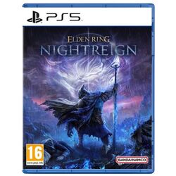 Elden Ring Nightreign PS5 – BAZÁR (použité zboží) na playgosmart.cz