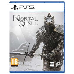 Mortal Shell PS5 - BAZÁR (použitý tovar) na playgosmart.cz