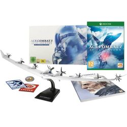 Ace Combat 7: Skies Unknown (Collector 'Edition) na playgosmart.cz