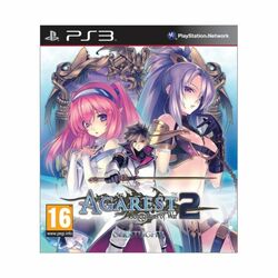 Agarest: Generations of War 2 na playgosmart.cz