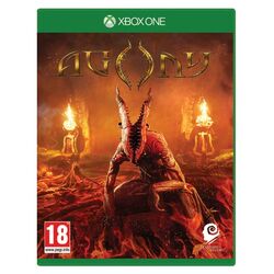 Agony na playgosmart.cz