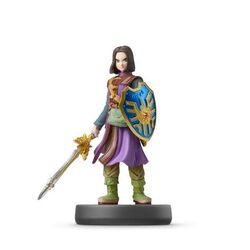 amiibo Dragon Quest Hero (Super Smash Bros.) na playgosmart.cz