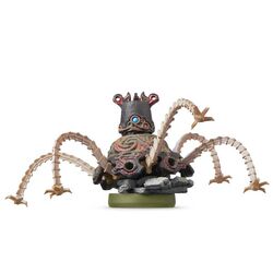 amiibo Guardian (The Legend of Zelda) na playgosmart.cz