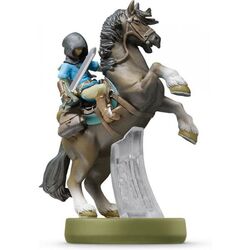 amiibo Link Rider (The Legend of Zelda) na playgosmart.cz