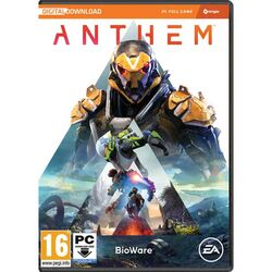 Anthem na playgosmart.cz